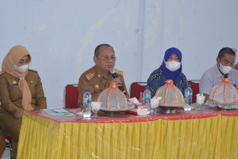60 Mahasiswa KKN Ditarik dari Lokasi