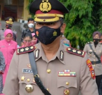 Tri Ancam Tindak Tegas Spekulan Harga Obat dan Tabung Oksigen Kesehatan