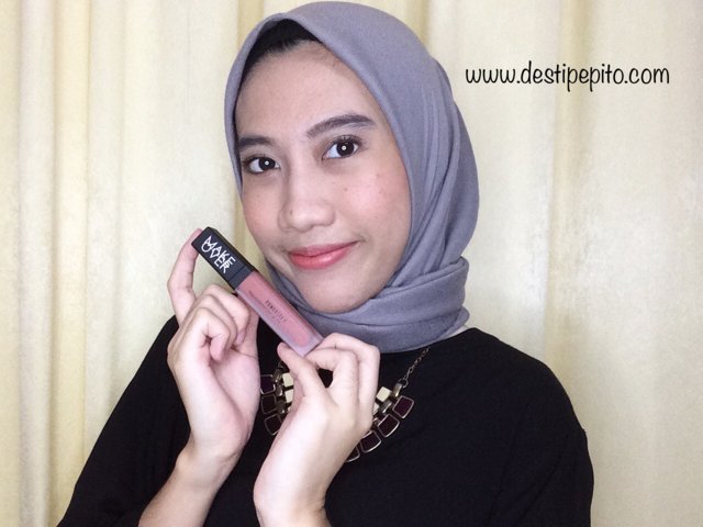 Make Over Hadirkan Tiga Produk Makeup Berformulasi Khusus