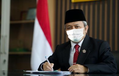 Kemenag Umumkan Formasi CASN