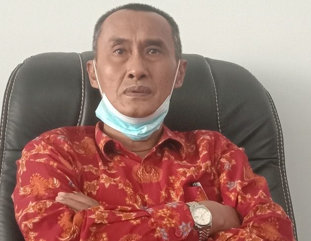 Warga Diminta Patuhi Prokes
