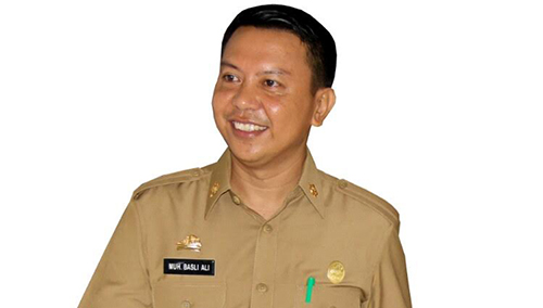 Bupati Resmi Tutup TMMD ke 111