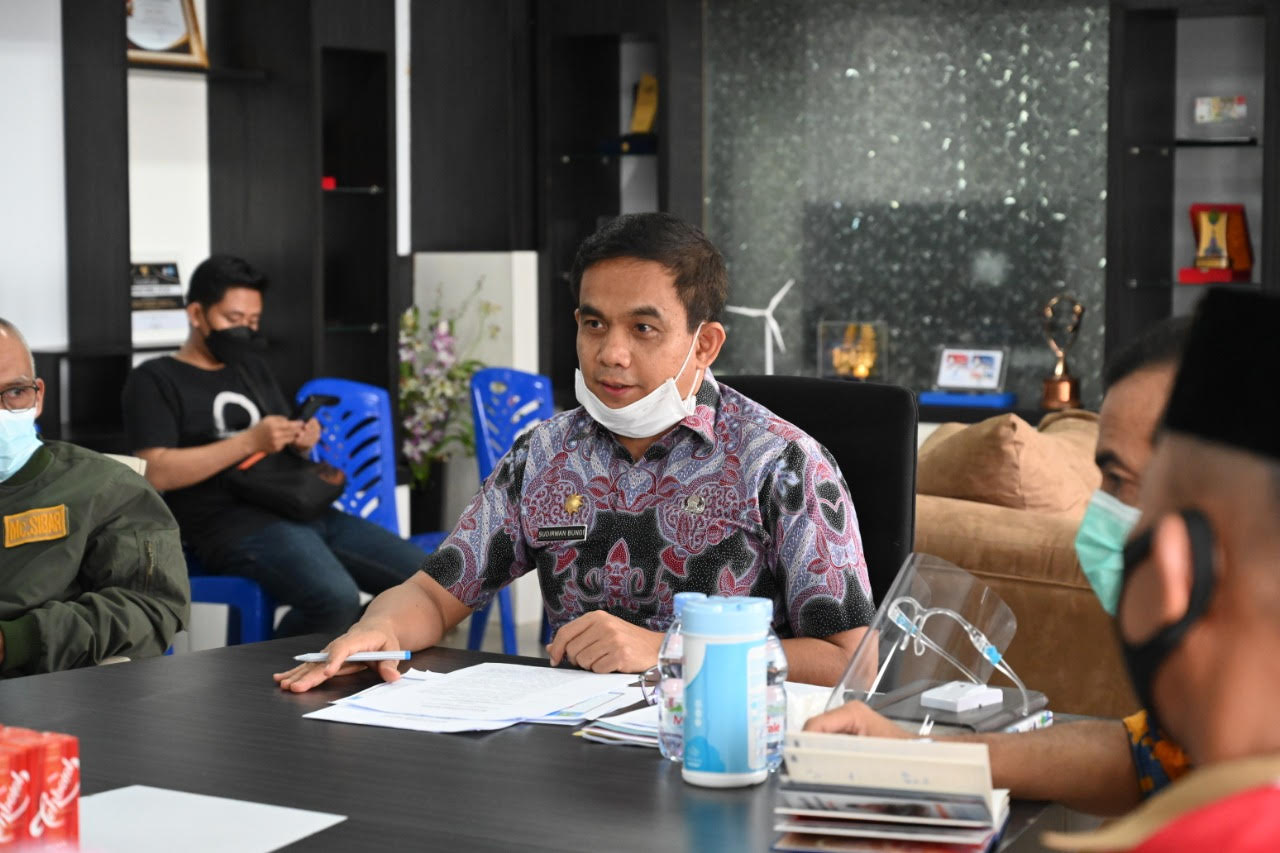 Pembelajaran Tatap Muka Kembali Ditunda