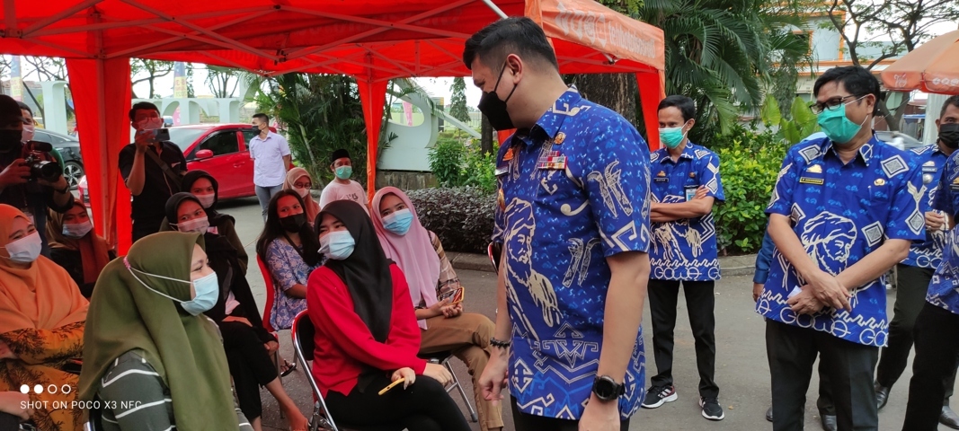 Sekolah Tatap Muka Ditunda hingga September
