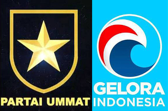 Partai Ummat dan Gelora Siap Verifikasi