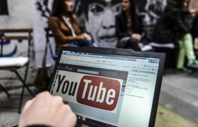 Dirjen Pajak Incar Youtuber dan Selebgram