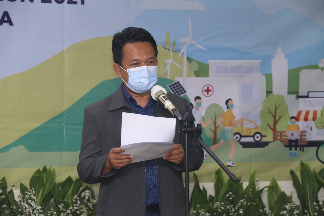 BSN: Tetap Aman dan Produktif dengan SNI ISO/PAS 45005