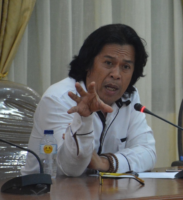 MB Dinilai Masih Bisa Besarkan Golkar