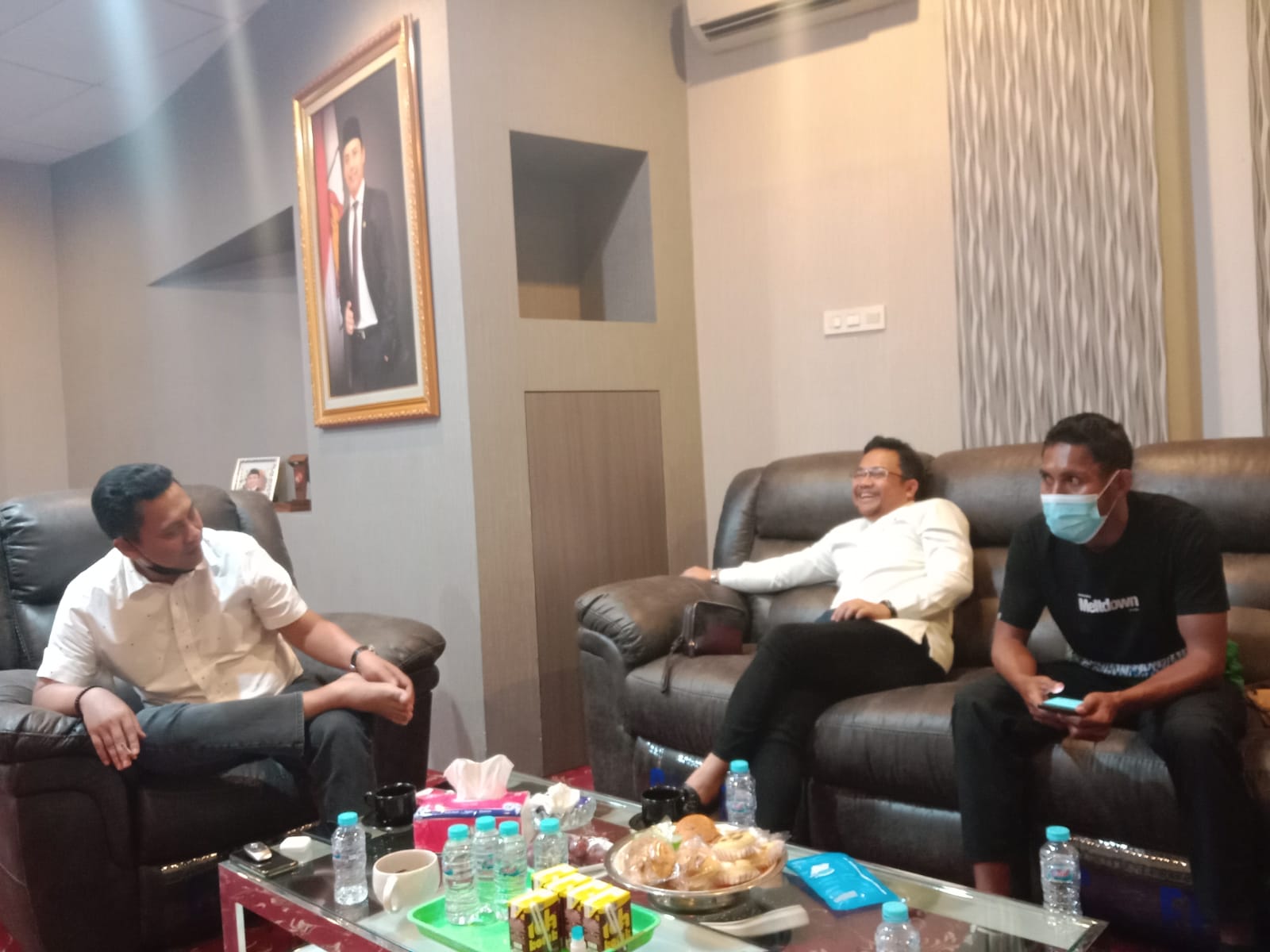 Konsolidasi Partai Jelang Pilpres dan Pileg