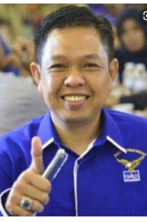 Legislator Terbaik DPRD Makassar Berpulang