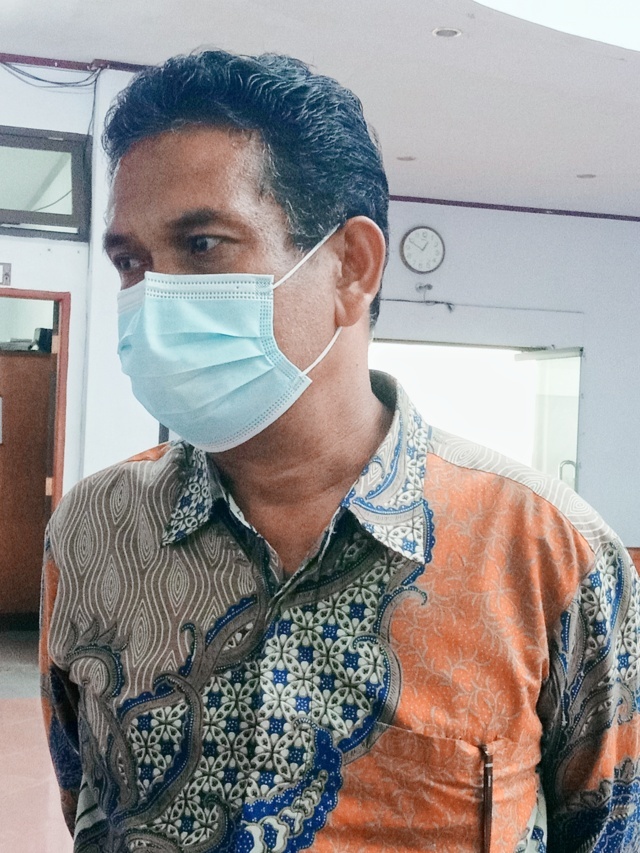 Berpeluang PAW Yan Anggung