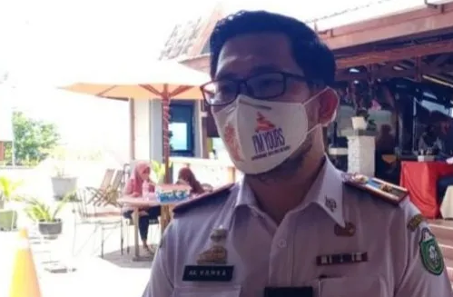 Pemkot Rayakan HUT RI ke 76
