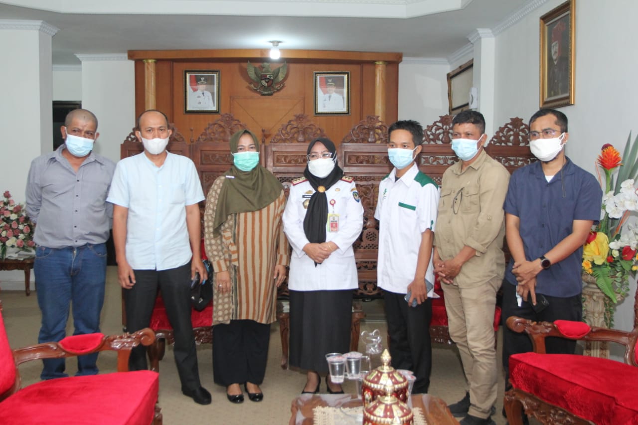 Ponpes Berbasis Wisata Bakal Hadir di Malino