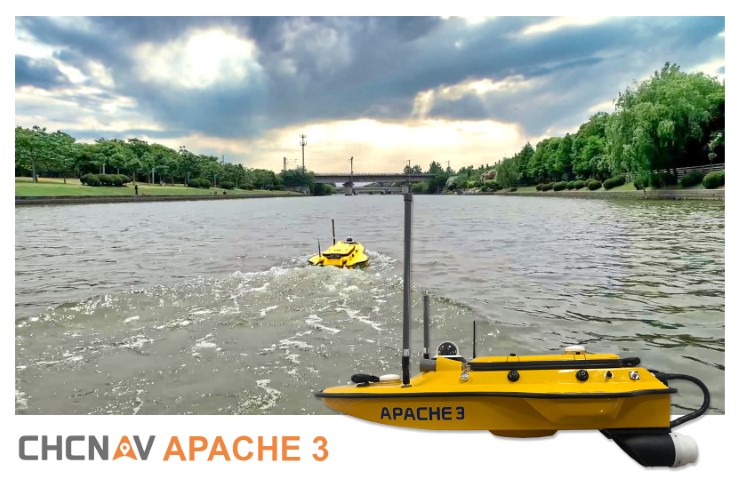 Datascrip Hadirkan Perangkat Survei Apache 3