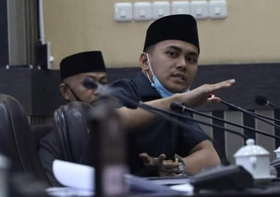 Dewan Minta Disdik Evaluasi Kurikum Pendidikan di Sekolah