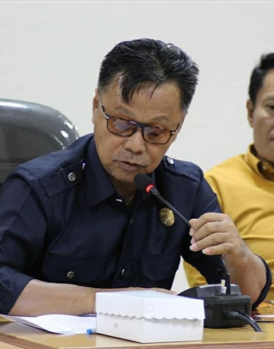 Merasa Dibohongi BPKPD, DPRD Sulbar Geram