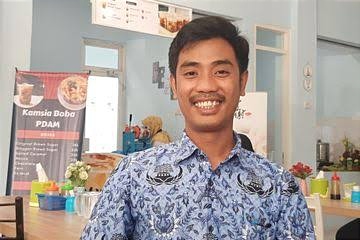 PDAM Siap Bayarkan Deviden ke Pemkot
