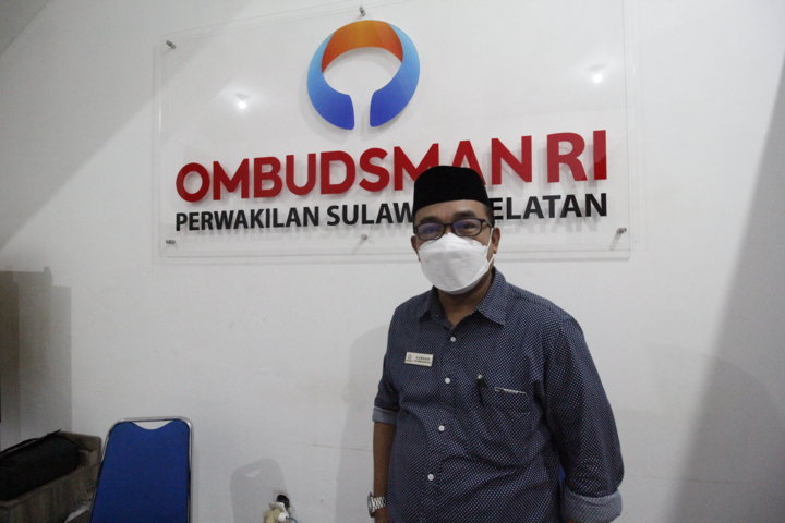 Obudsman Usul Karebosi Jadi Tempat Isoman