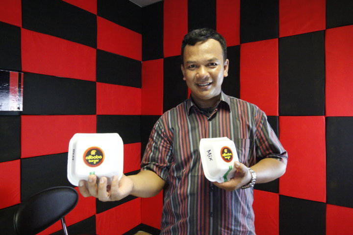 Pasarkan Lewat Medsos, Omzet Melonjak di Tengah Pandemi