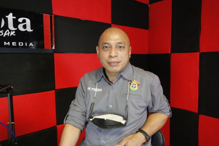 BEM Punya Hak Suara  di Pilrek Unhas