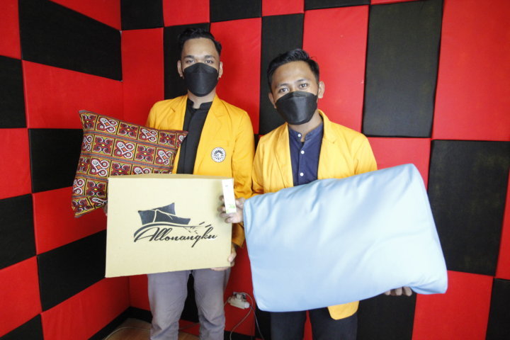 Cocok Bagi Penderita Insomnia, Aroma Mint untuk Salesma