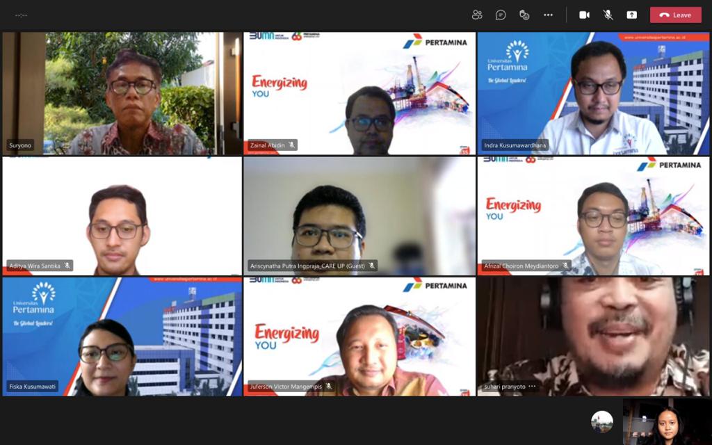 2025 Permintaan Energi Nasional Makin Meningkat