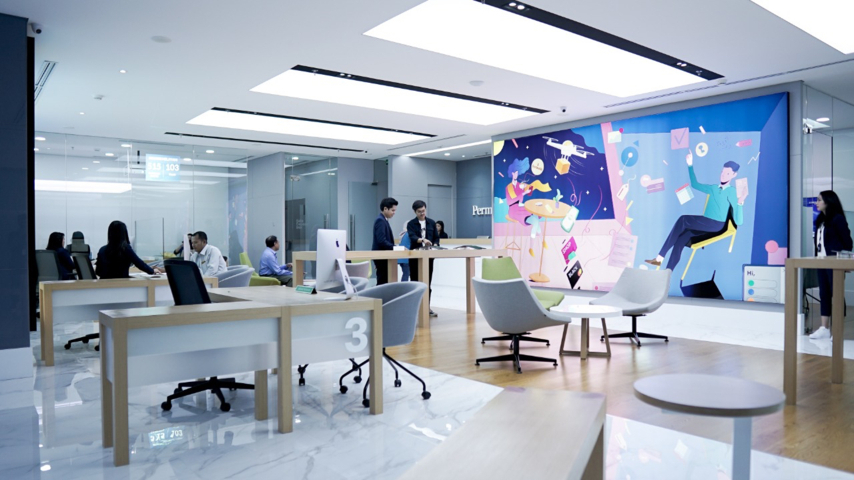 PermataBank Terus Pertahankan Kinerja yang Solid