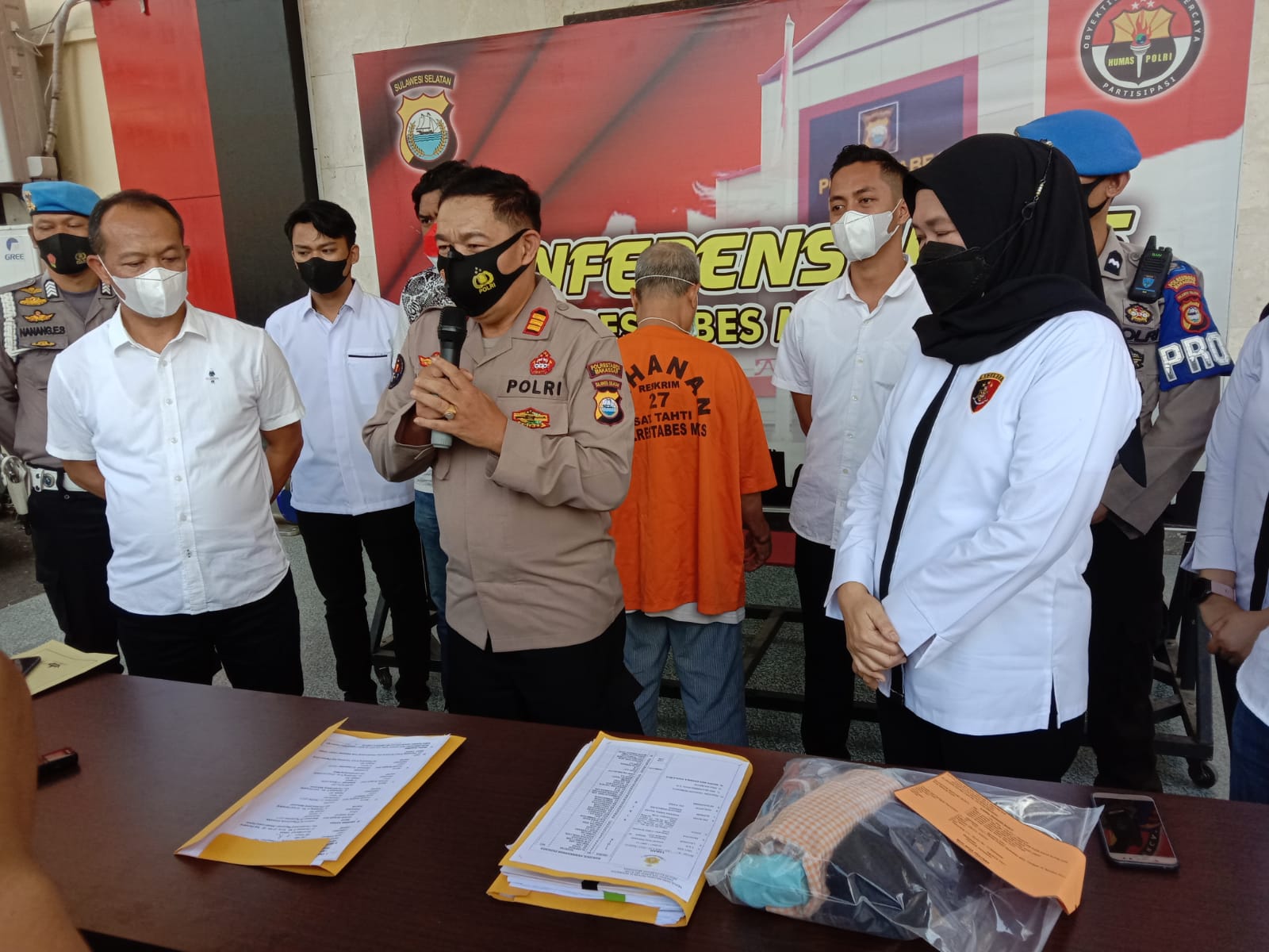 Cabuli Bocah Terancam 15 Tahun Penjara