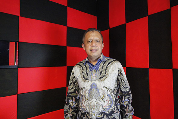 Advokat Harus Berani  Mengatakan Kebenaran Hukum