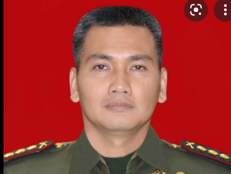 Bupati Sambut Ponggawa Infanteri 3 Kostrad