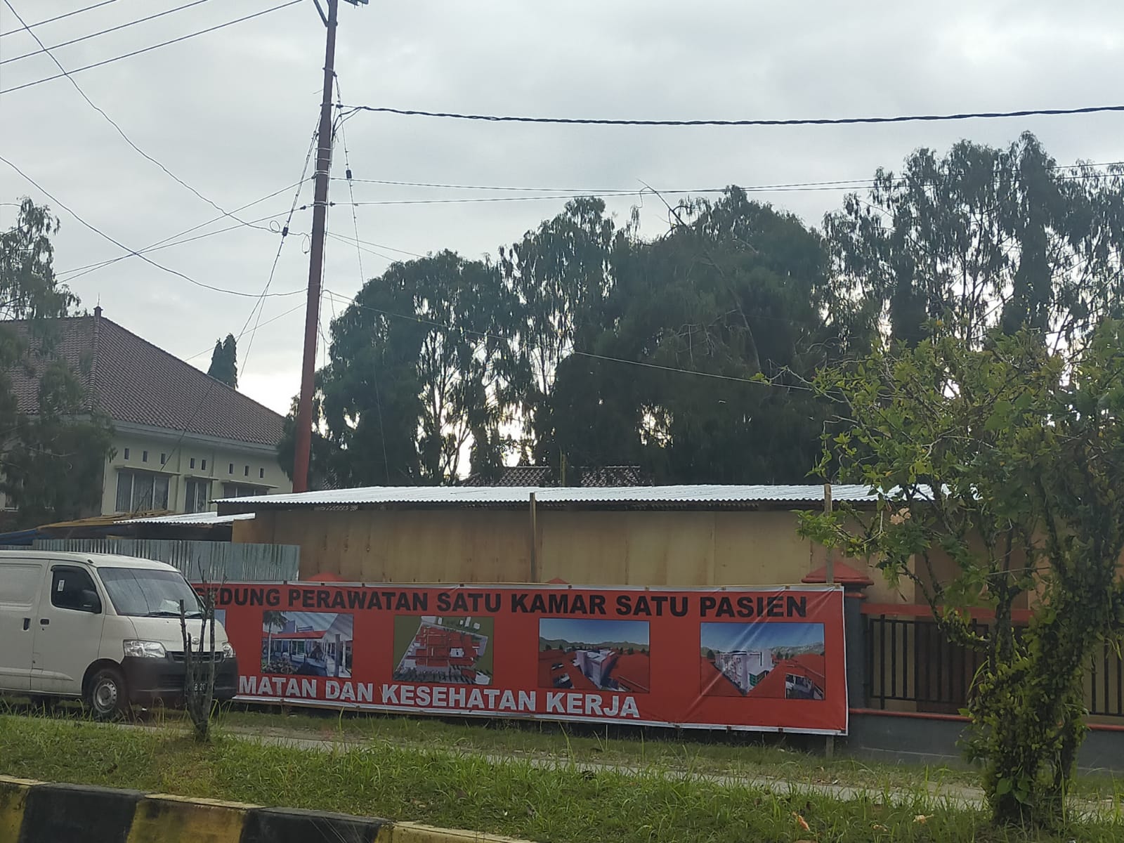 Program Satu Kamar Satu Pasien Mulai Direalisasikan, Budiman Buktikan Janjinya