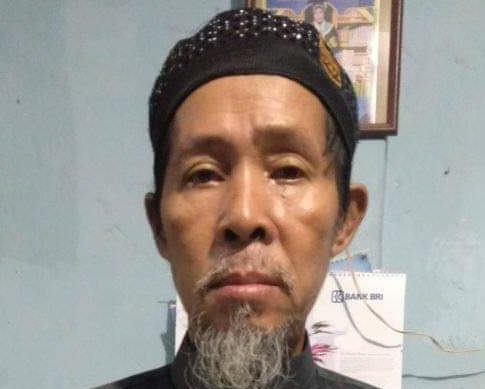Sembahyangka Dulu,  Berita Sudah Kukirim….