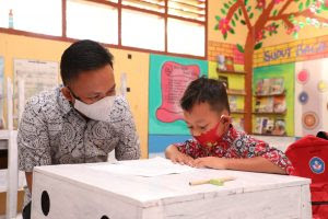 Bantaeng Mulai Gelar STM
