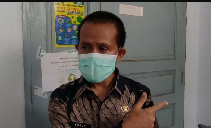 Satgas Minta Warga Jangan Abaikan Prokes