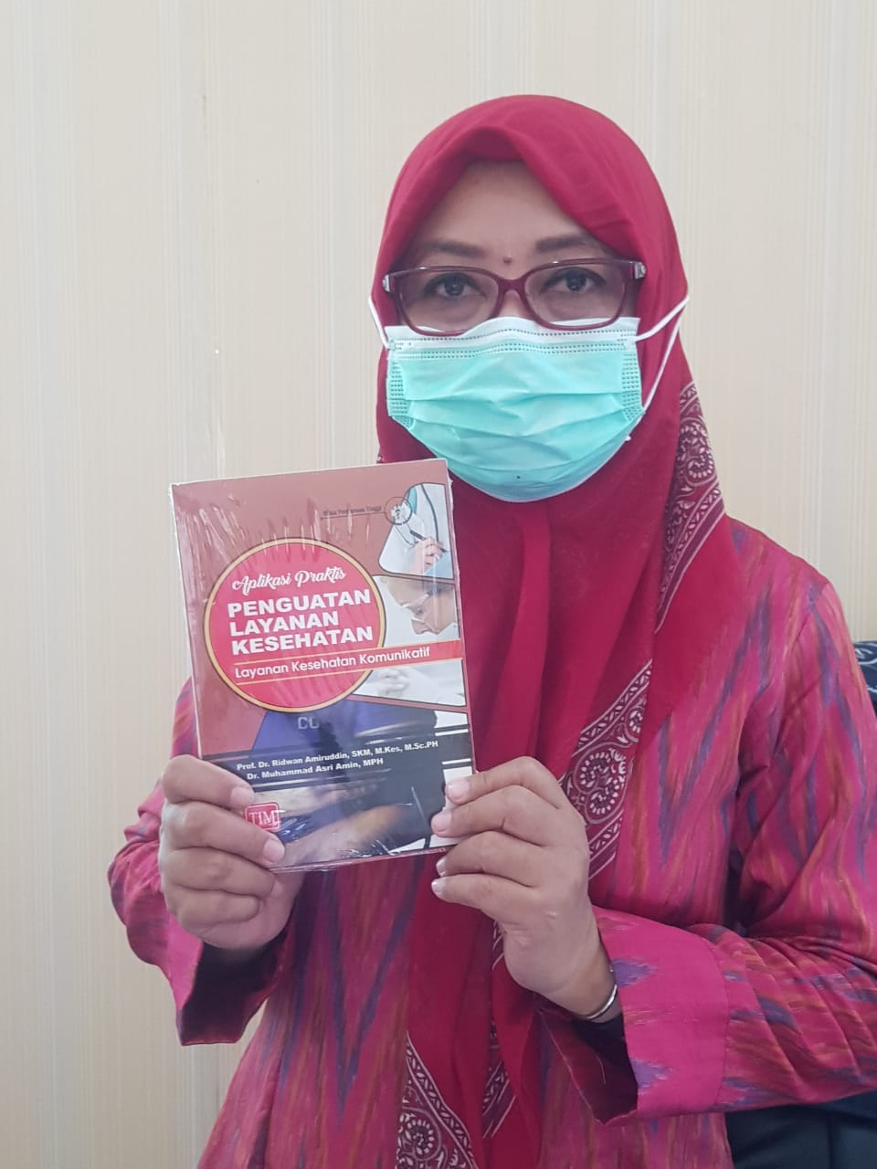 Angka Kesembuhan Corona Tinggi