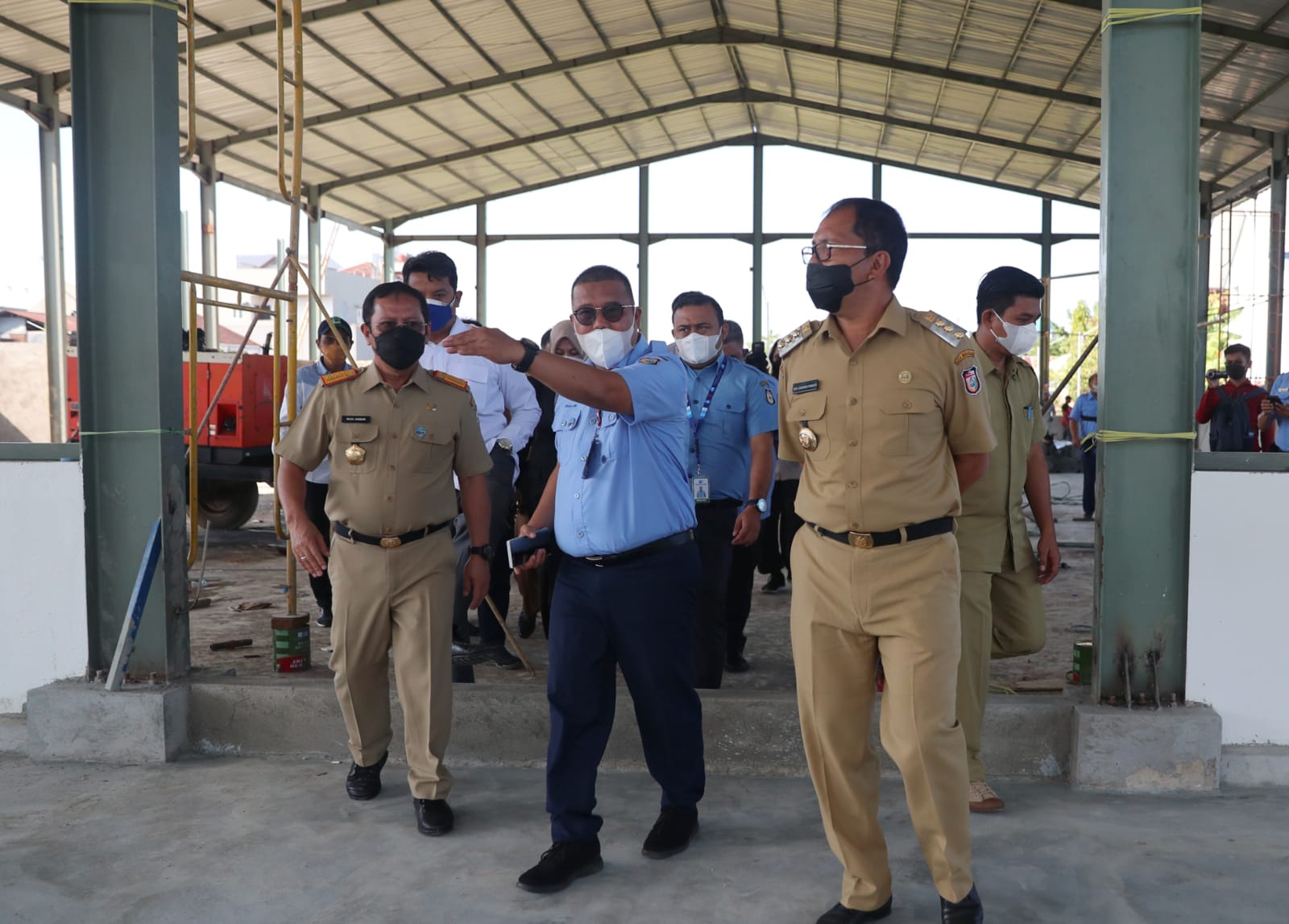 Utang PDAM Rp44 M,  Tim Audit Diturunkan