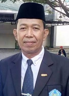 Dosen FKIP Unismuh Makassar Raih Profesor Pendidikan Sosiologi