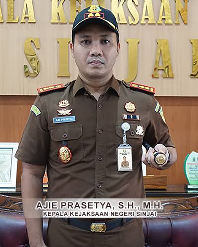 PT Kuatkan Putusan PN Tipikor Makassar Terkait Kasus Korupsi Trotoar di Sinjai