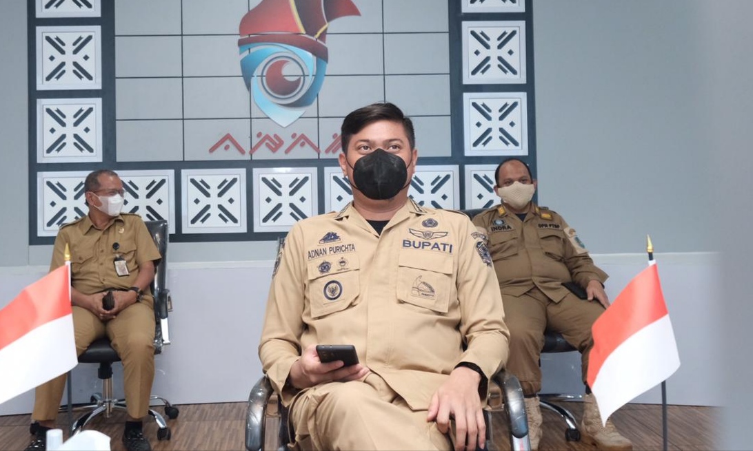 Adnan Akui OSS akan Beri Kemudahan