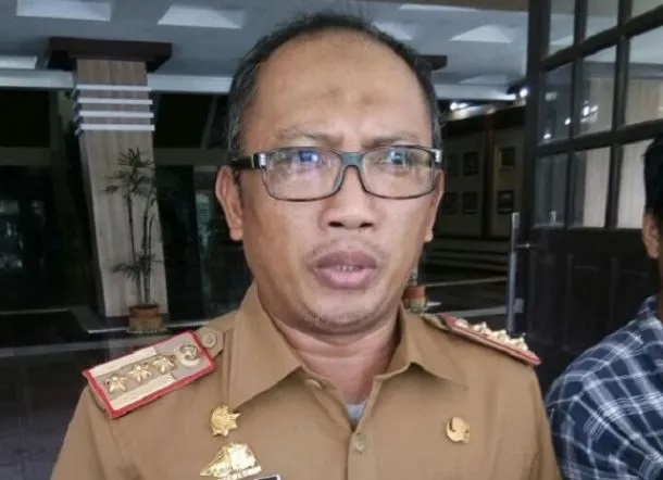 HUT RI di Pemprov Dirayakan Terbatas