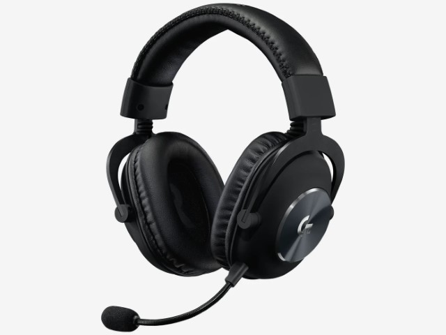 Logitech G Pro X Wireless Segera Dijual di Indonesia