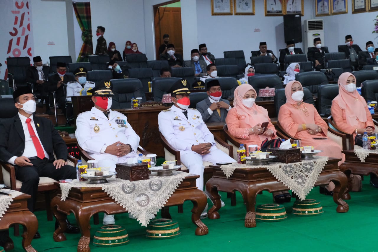 Kaswadi: Cegah Corona dengan Terapkan Prokes