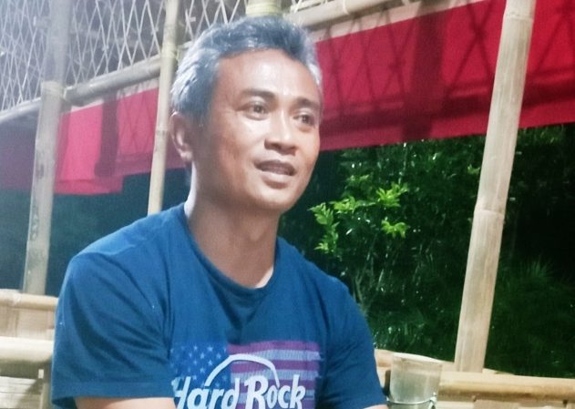 Keluarga Besar Tongkonan Minta Maaf