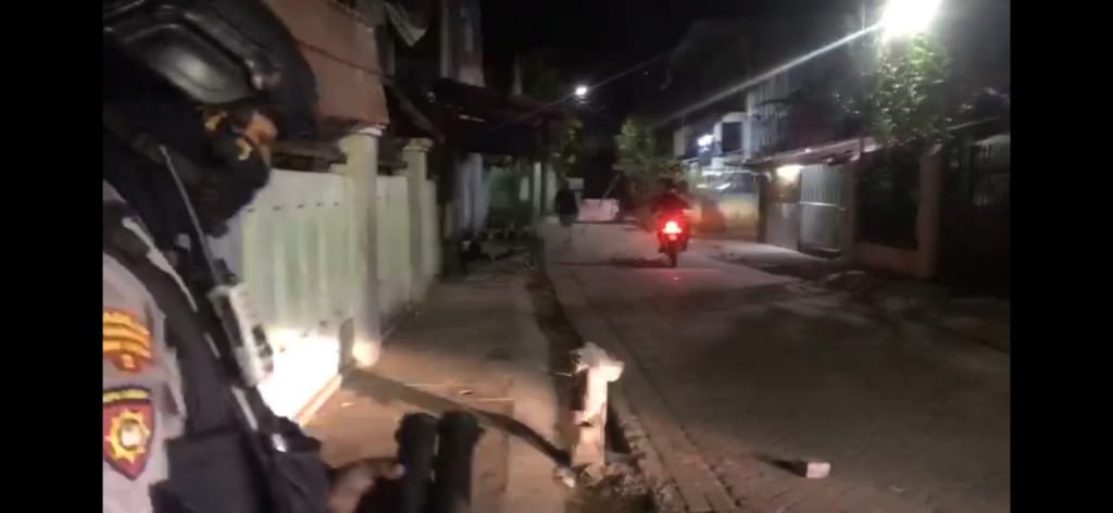 Pemicu Tawuran di Adipura Terus Diuber