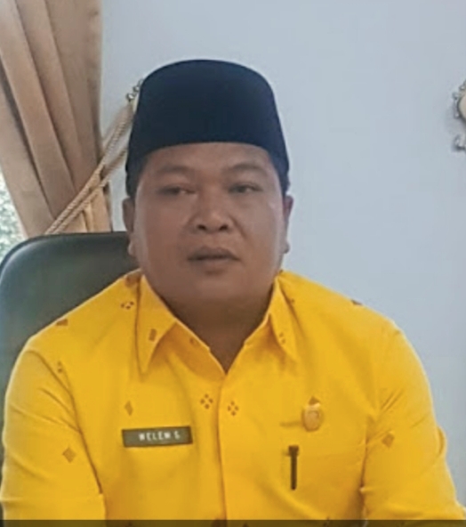 Welem Puji Langkah Satgas Corona