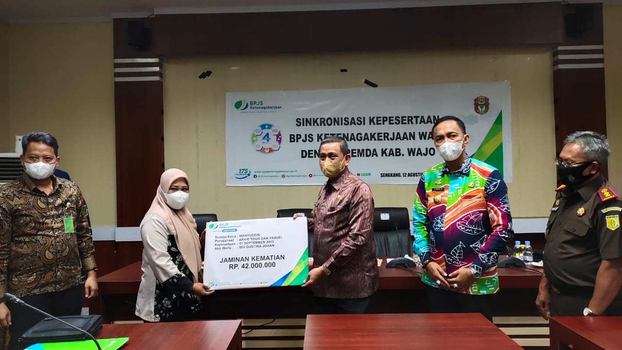 Ribuan Tenaga Honorer tak Diakomodir BPJS