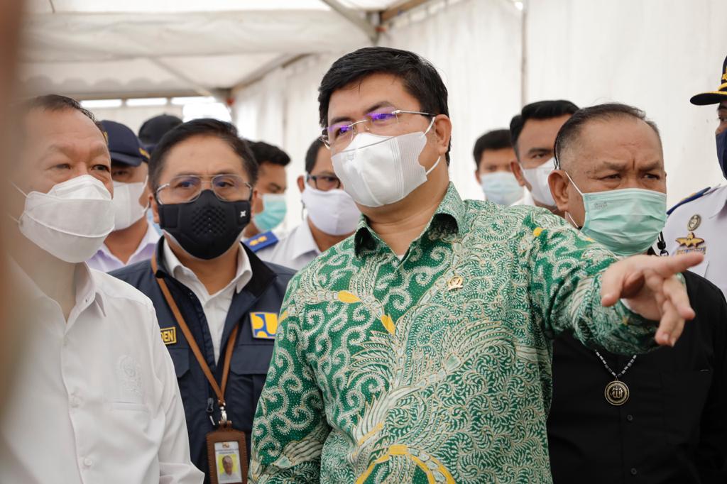 Pemerintah Semakin Perhatikan Pesantren