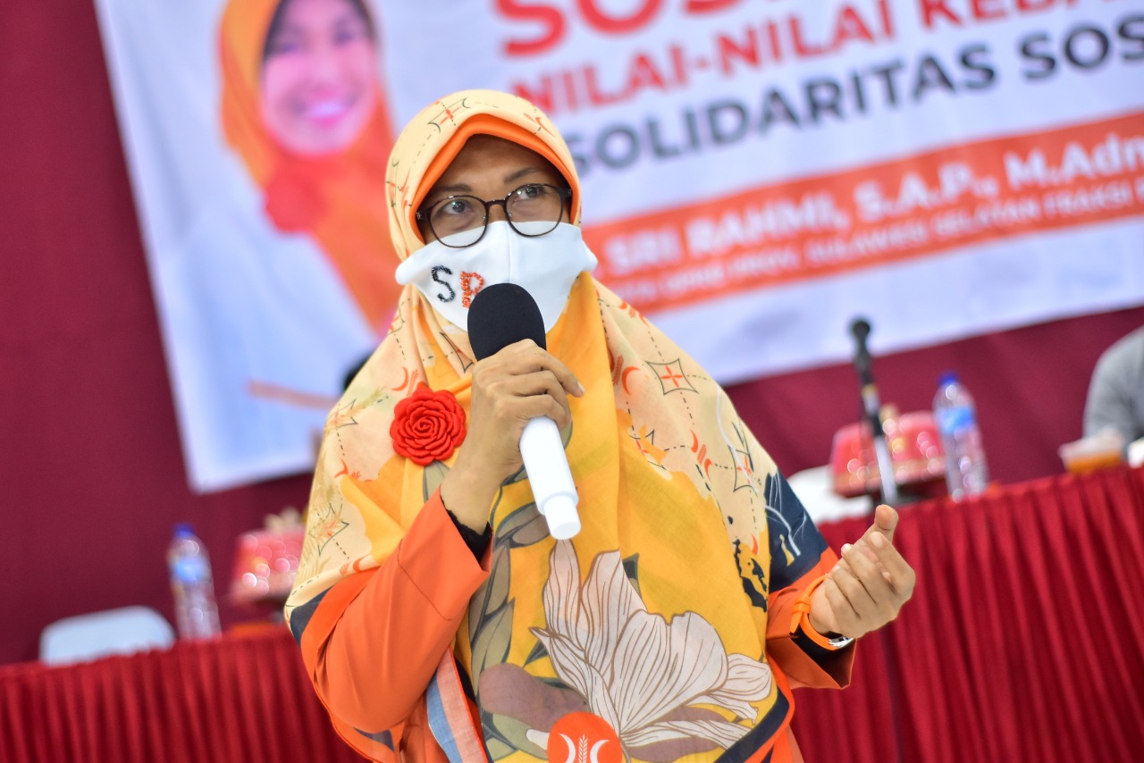 Barang di RS Dadi Makassar Akan Dijual