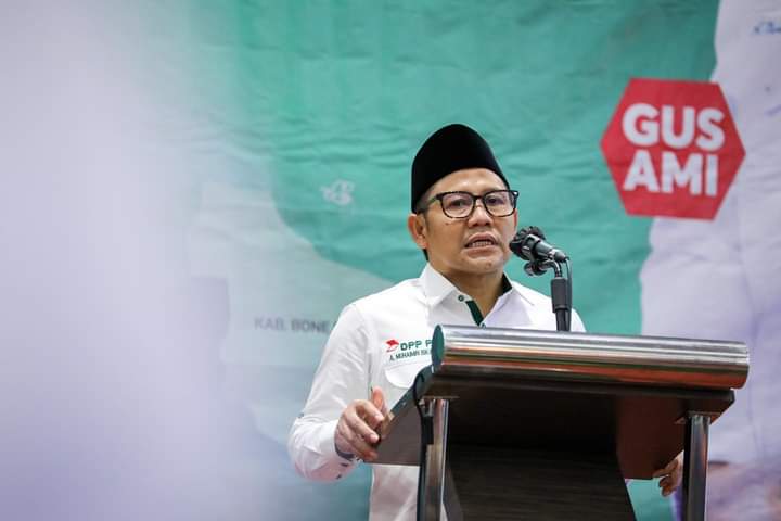 Nakes dan 40 Ribu Alumni UIT Dukung Capres Muhaimin