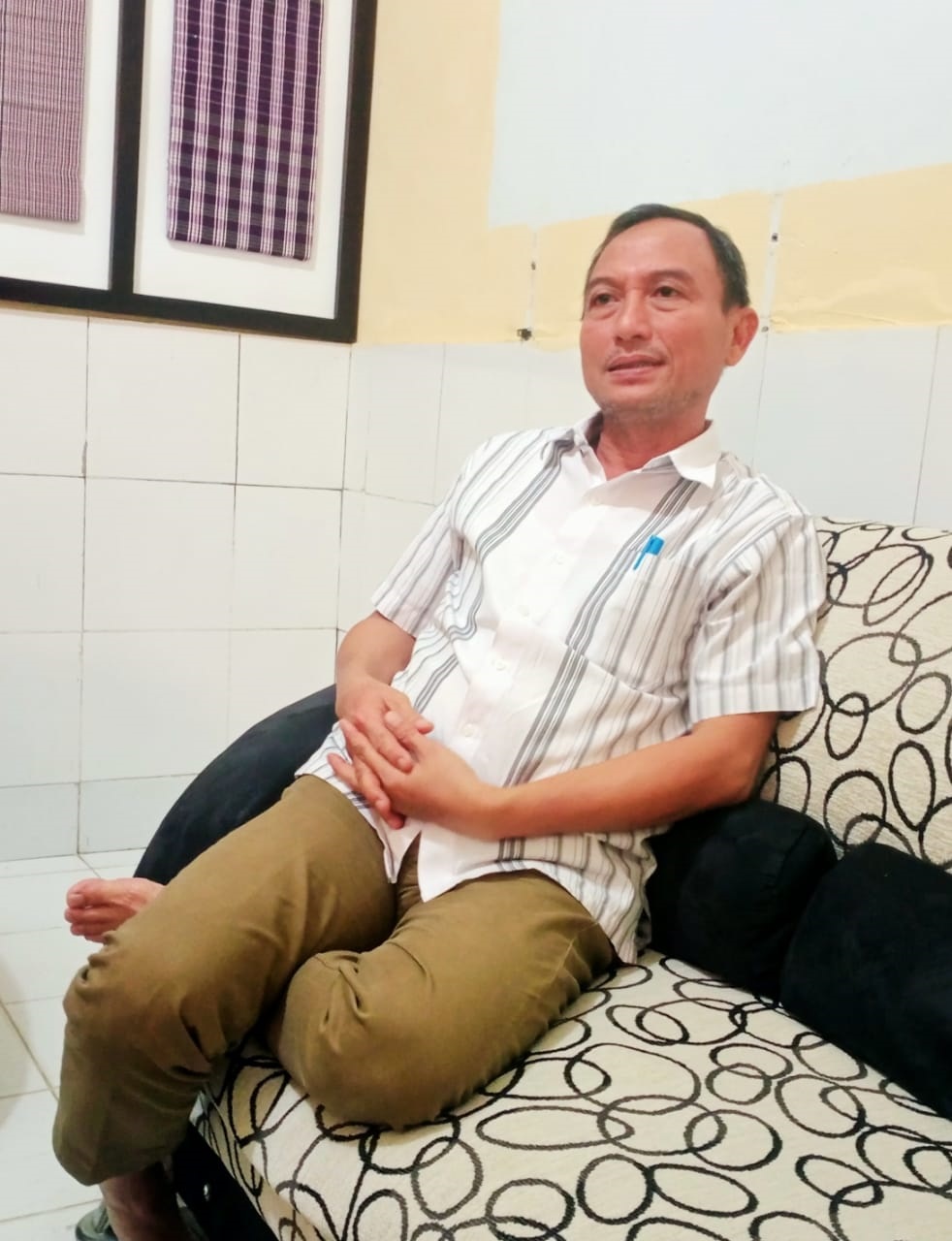 Elpiji 3 Kg e-Waroeng Dihentikan